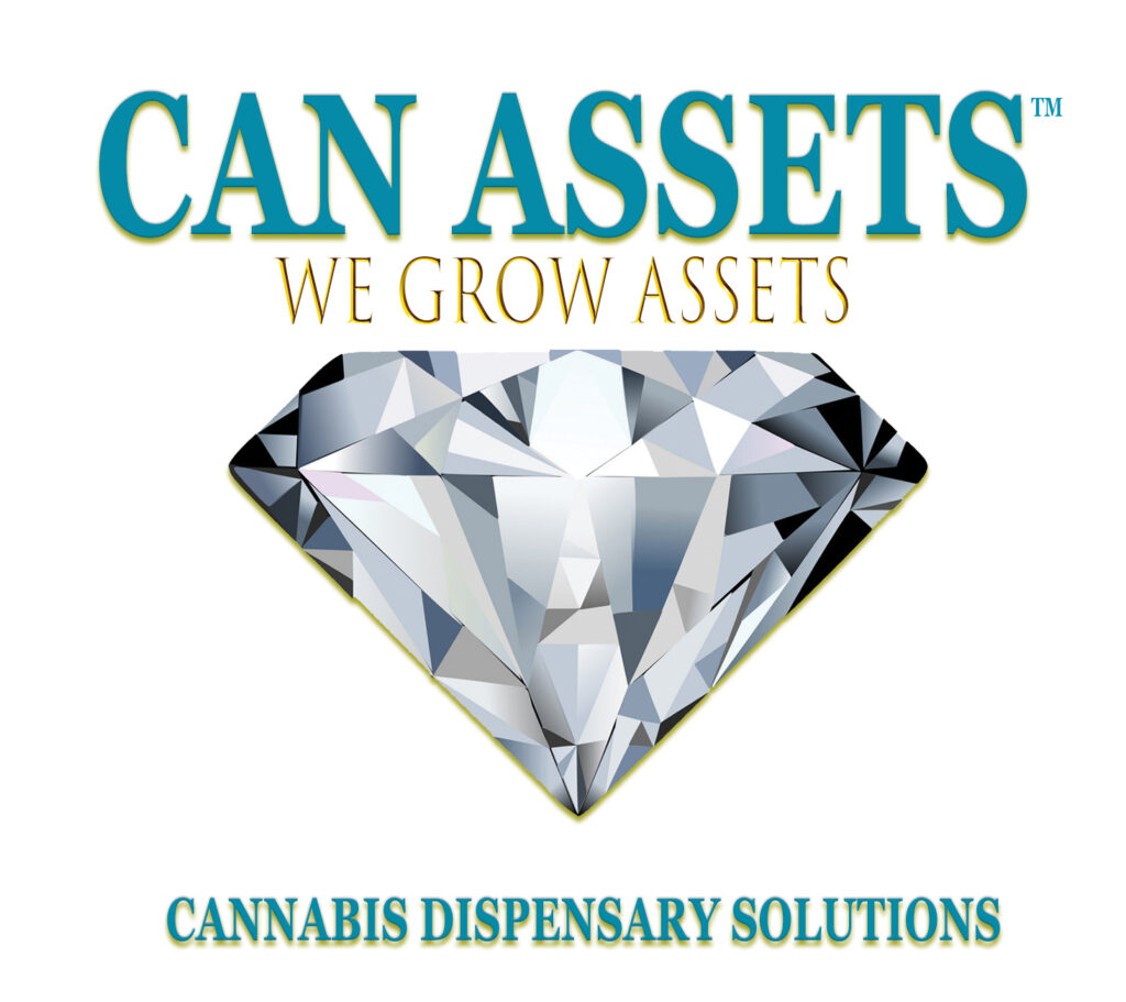 Can Assets - Protect & GROW your Cannabis Dispensary